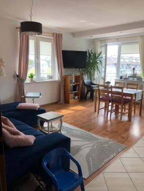 Apartament Na Wydmie